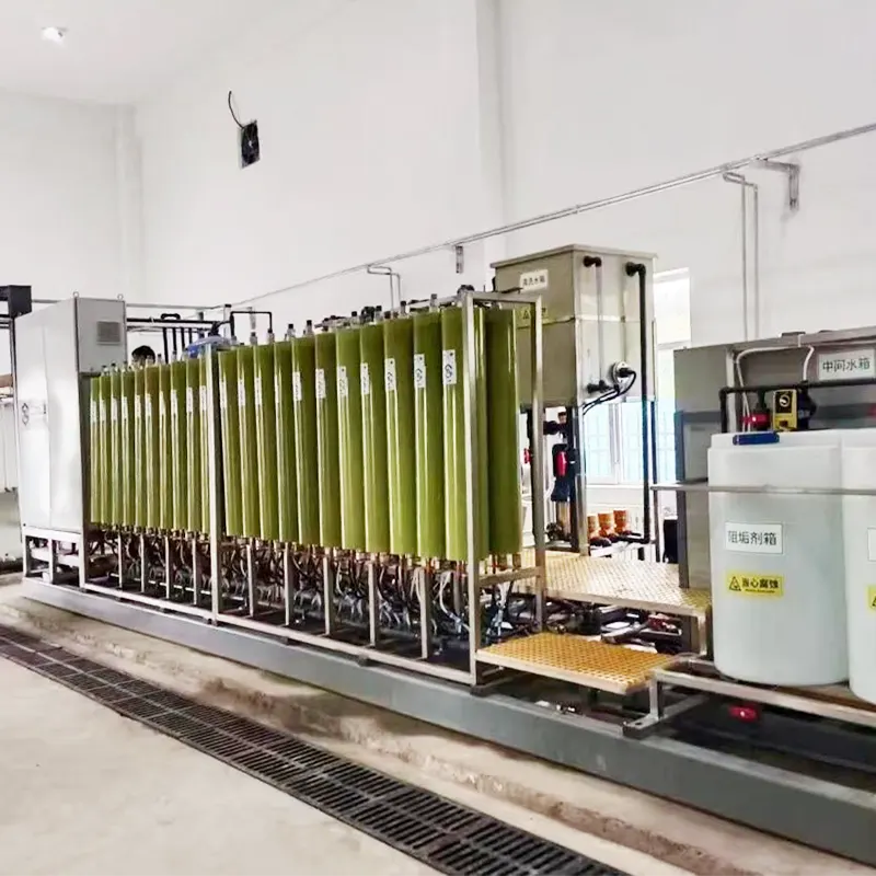 Joogivee magestamise seadmed