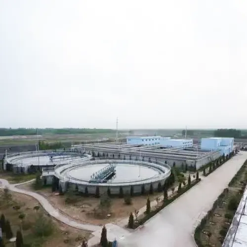 Asulareovee füüsikalise puhastuse tehnika