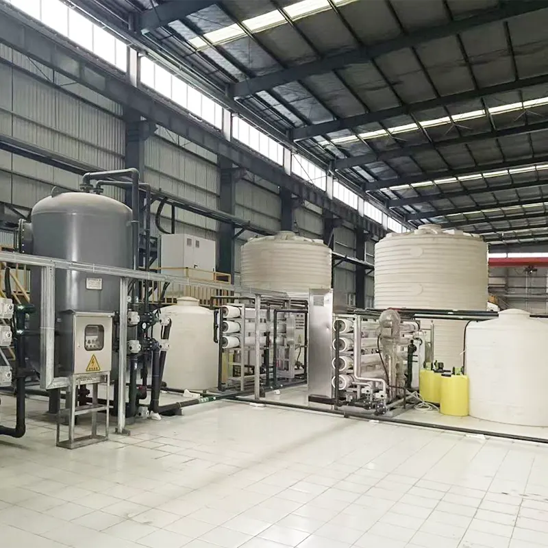 Reovee korduskasutusseadmed naftakeemiatööstuses