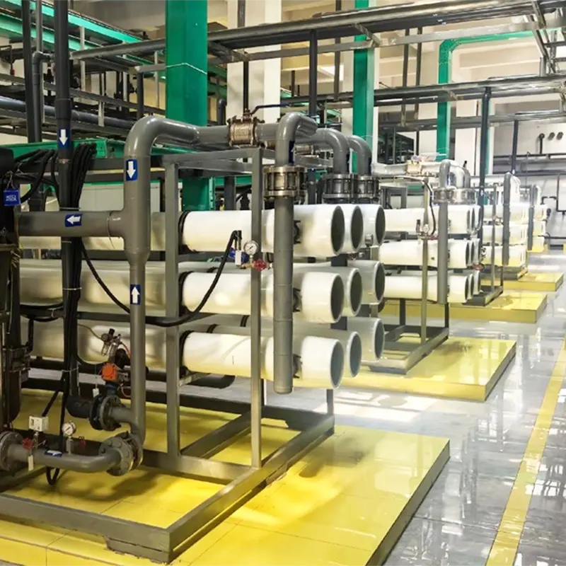 Reovee korduskasutusseadmed elektritööstuses