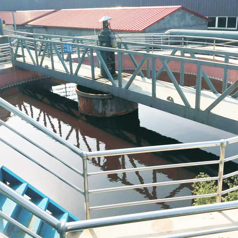 Reoveepuhasti kohapealsed juhtumiuuringud