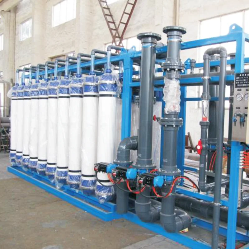 Vee taaskasutus nahatööstuses